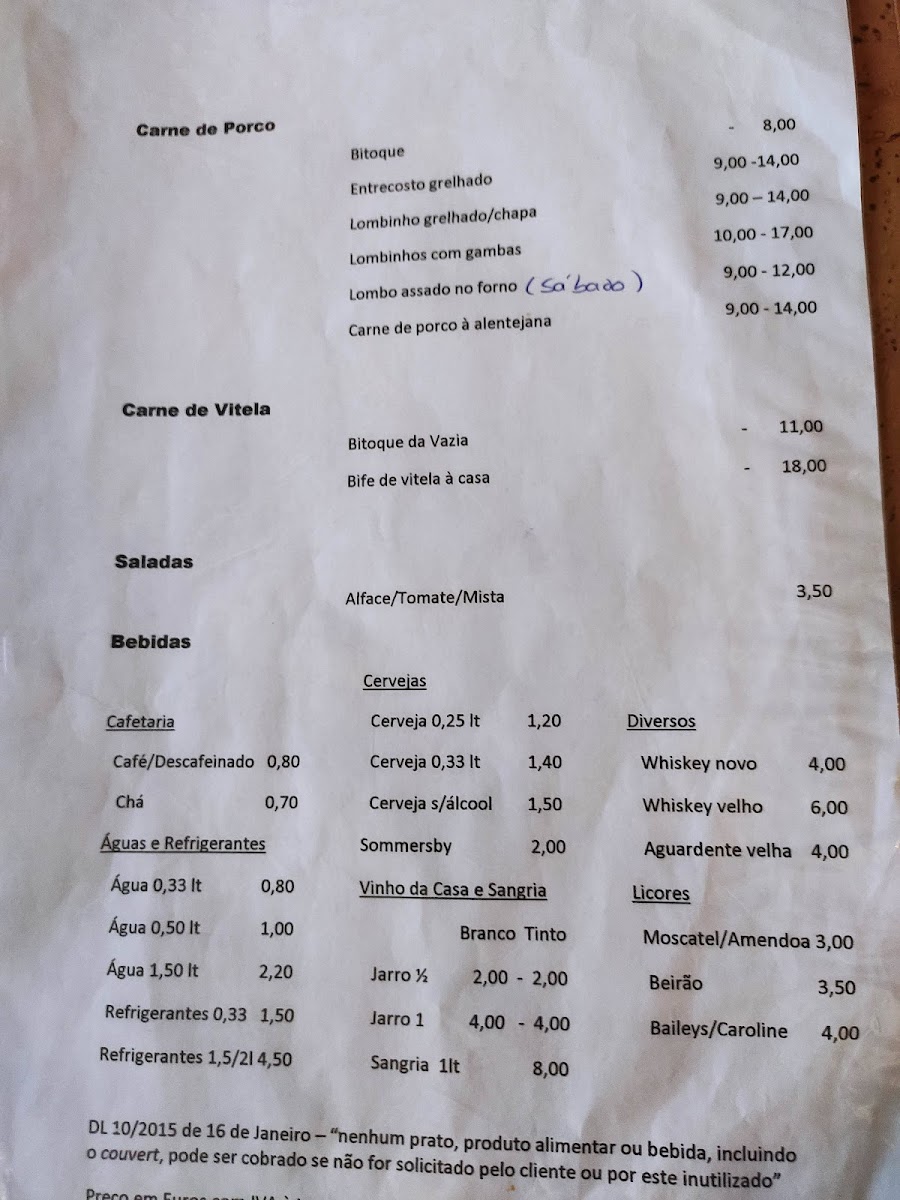 Menu Retiro Do Mocho-3