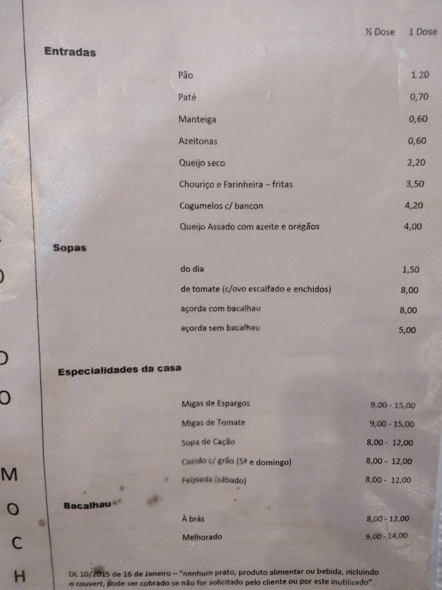 Menu Retiro Do Mocho-4