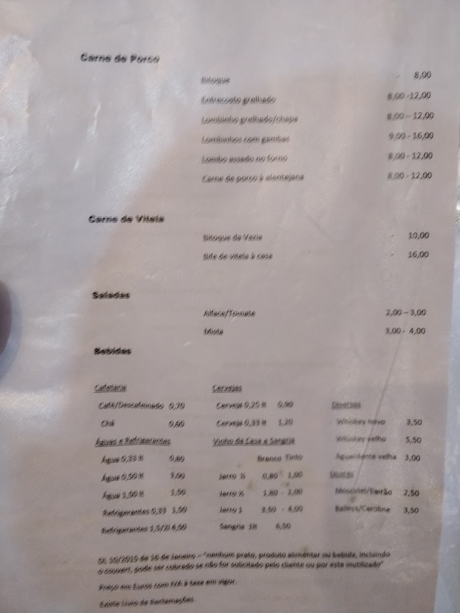 Menu Retiro Do Mocho-6