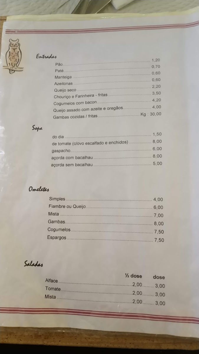 Menu Retiro Do Mocho-7